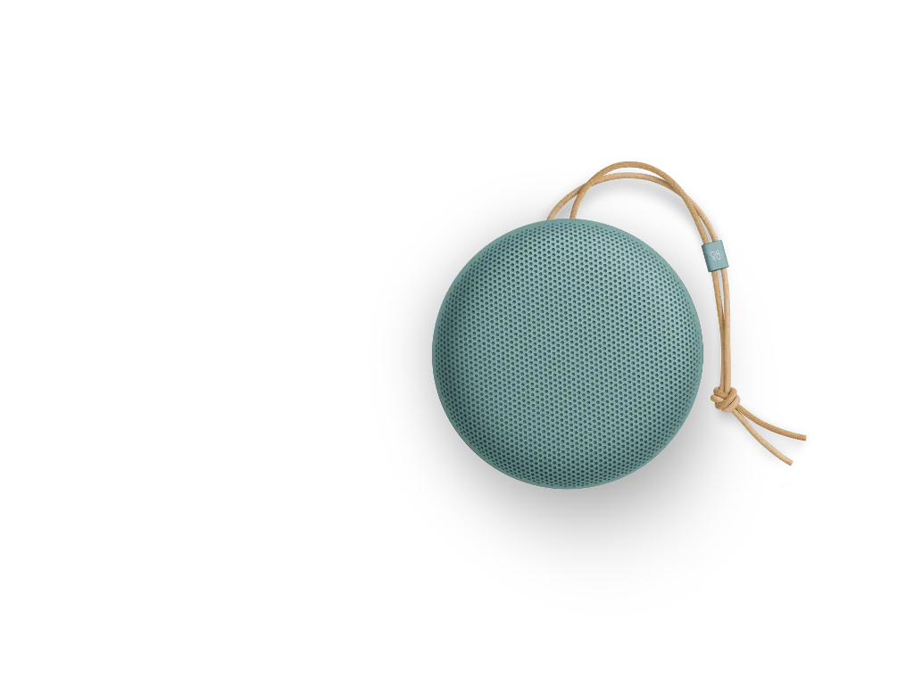 BeoSound A1 3rd gen