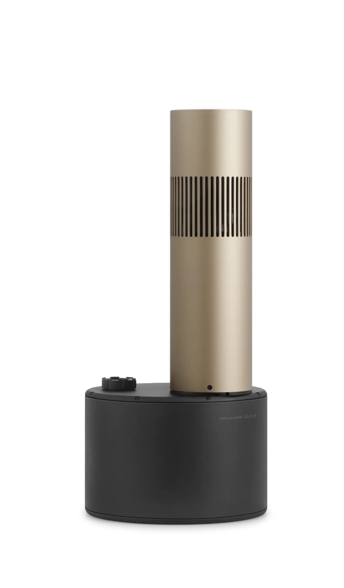BeoSound Bollard (Bronze Tone, Round)