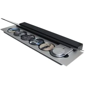 BeoSound 9000 Second Life